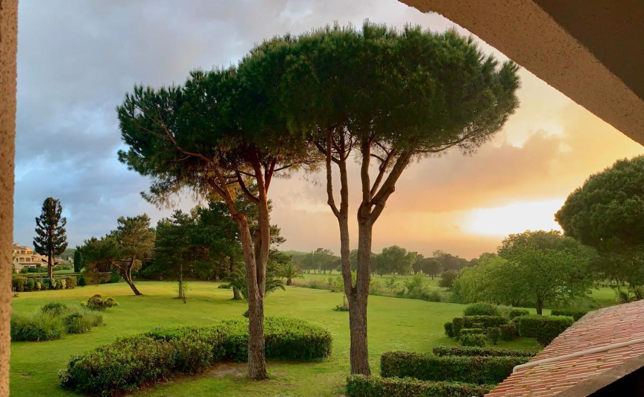 L' Appart Du Golf Saint-Cyprien  Exterior photo