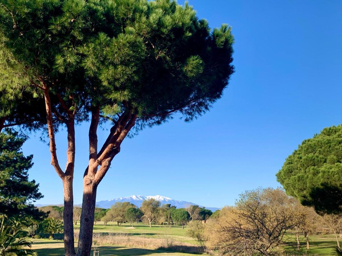L' Appart Du Golf Saint-Cyprien  Exterior photo