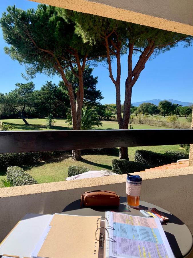 L' Appart Du Golf Saint-Cyprien  Exterior photo